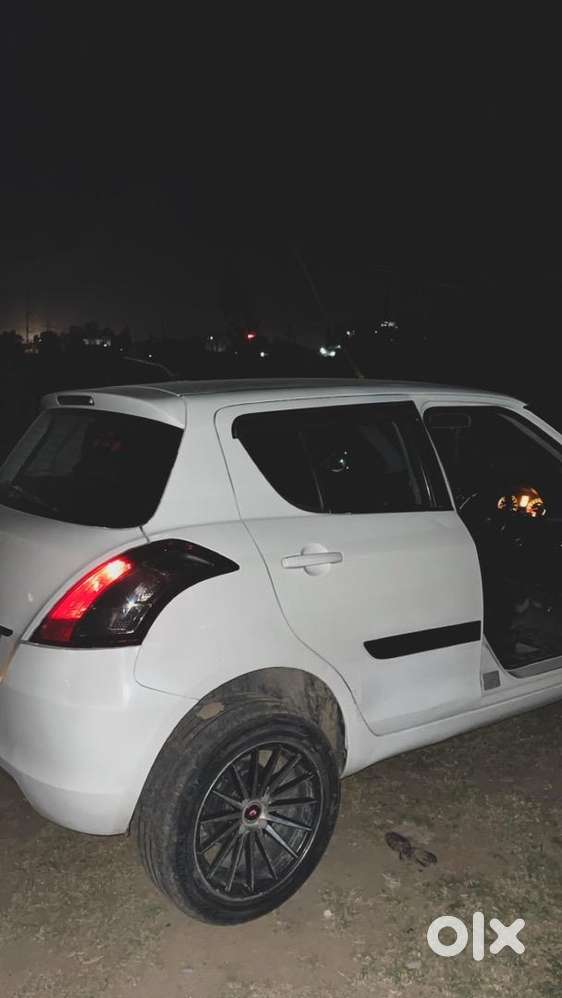 Maruti Suzuki 2011 Model