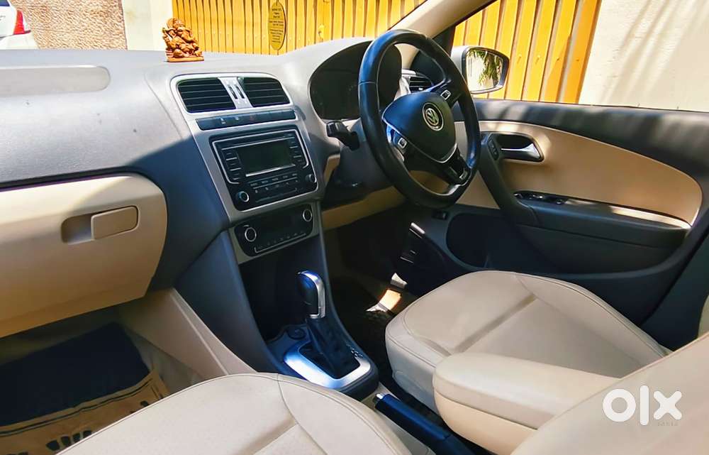 Volkswagen Vento 1.5 Tdi Highline At, 2015, Diesel