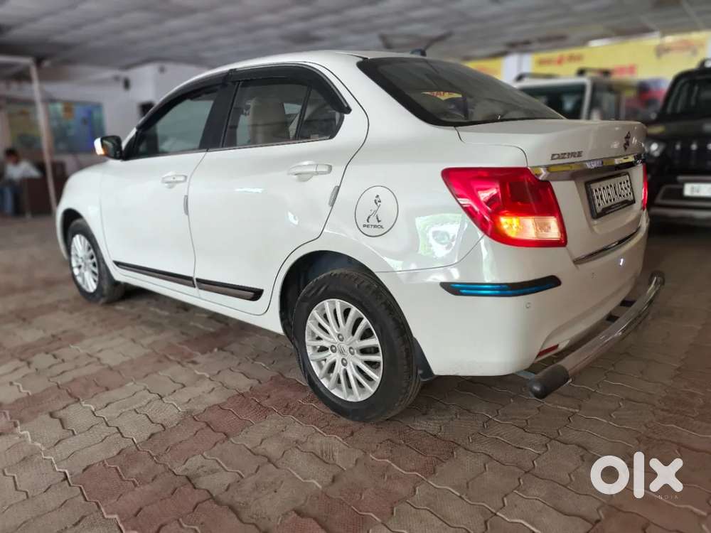 Maruti Suzuki Dzire 1.2 Zxi, 2023, Petrol