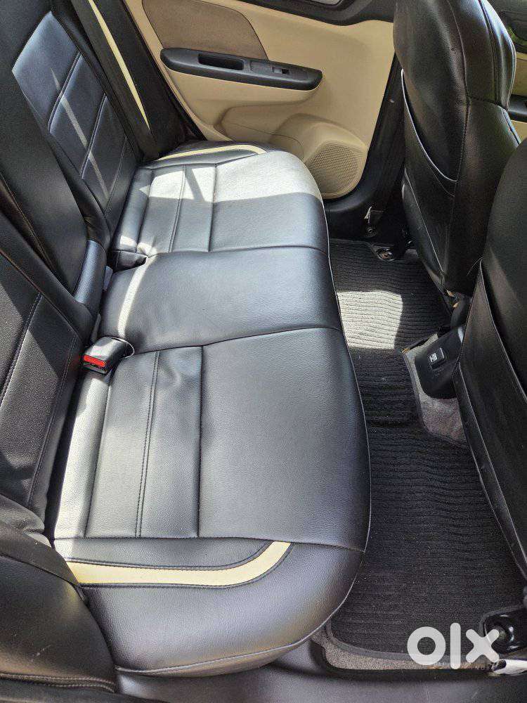 Honda Amaze 1.2 Smt I Vtec, 2018, Petrol