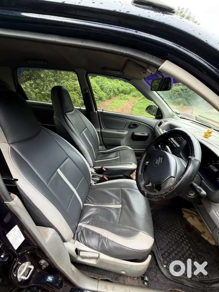 Maruti Suzuki Alto K10 2011 Petrol Manual