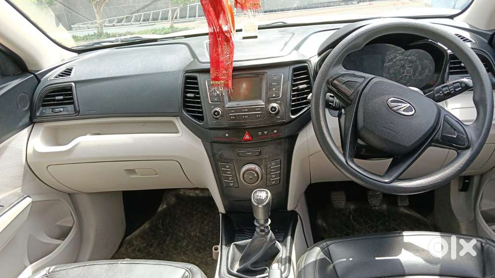 Mahindra Xuv300 W4 Diesel, 2019, Diesel