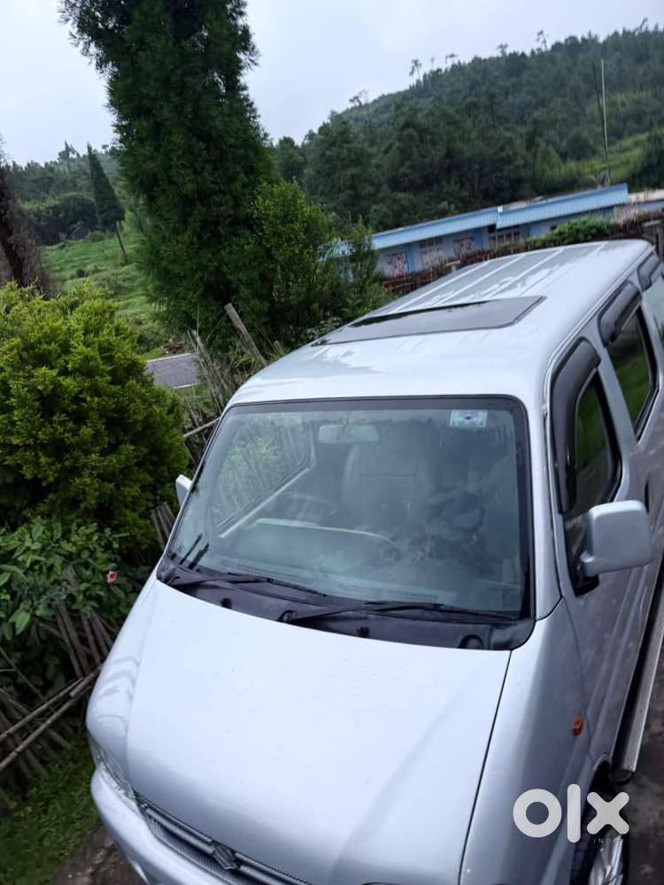 Maruti Eeco 1.2 2020
