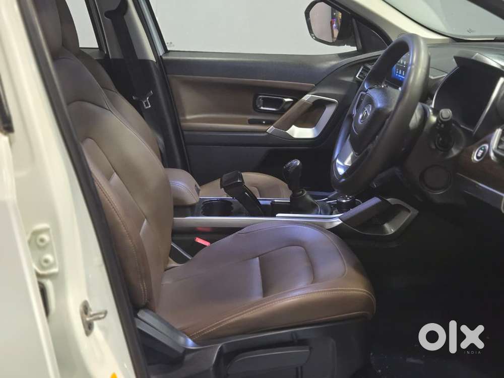 Tata Harrier Xz, 2019, Diesel