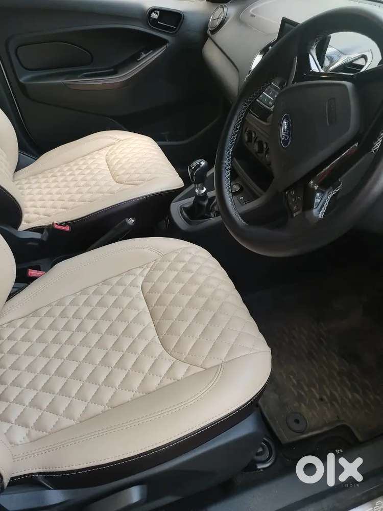 2021 Ford Freestyle Diesel: Warranty, Mileage! Second Owner.