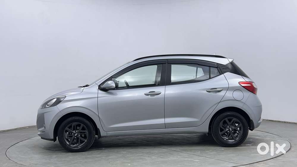 Hyundai Grand I10 Nios Sportz 1.2 Kappa Vtvt, 2020, Petrol