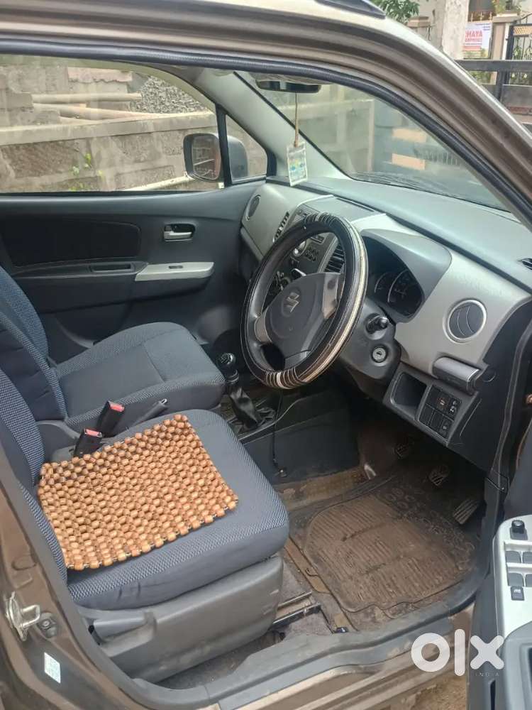 Maruti Suzuki Wagon R Vxi 2010