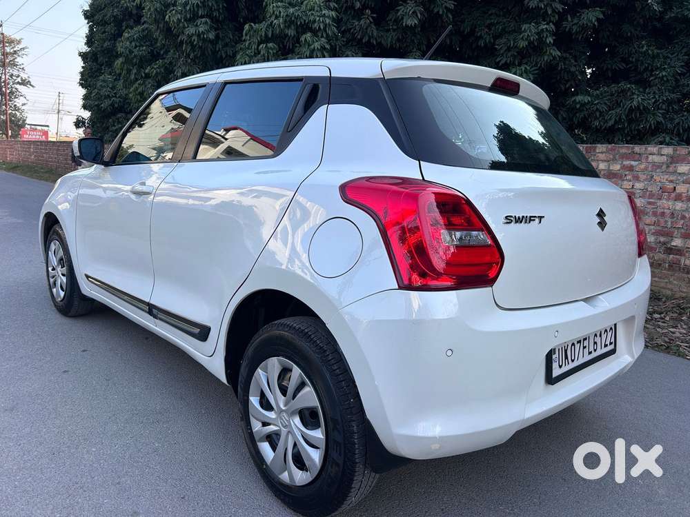 Maruti Suzuki Swift