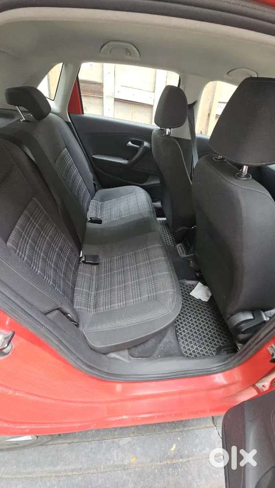 Doctors Polo Gt Tsi Excellent Condition For Sale