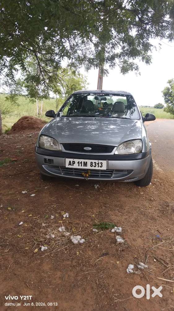 Ford Ikon 2004 Petrol Good Condition