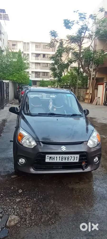 Alto 800 Lxi For Sell