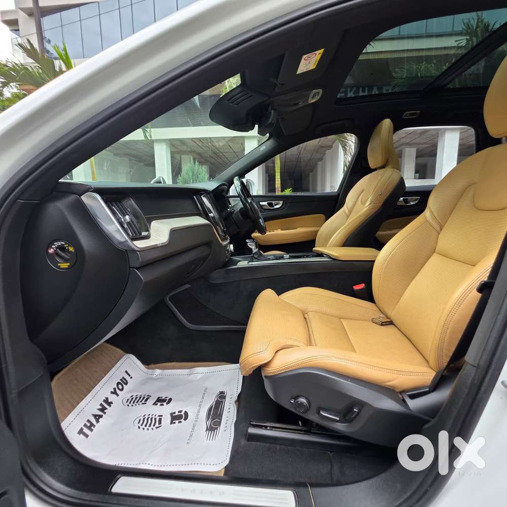 Volvo Xc60 Inscription D5, 2020, Diesel