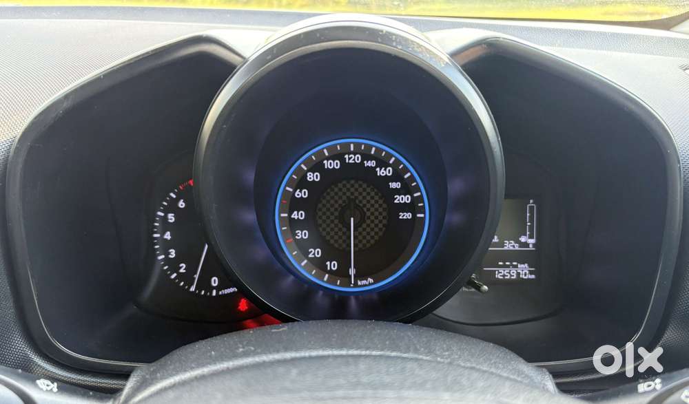 Hyundai Venue Sx Turbo, 2020, Petrol