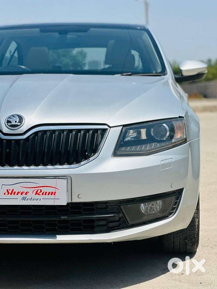 Skoda Octavia 2013-2017 Elegance 2.0 Tdi At, 2016, Diesel