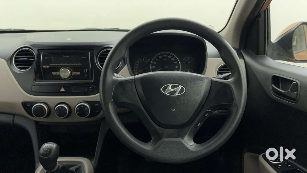 Hyundai Grand I10 1.2 Kappa Magna, 2014, Petrol