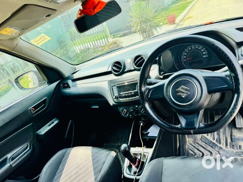 Maruti Suzuki Swift Diesel 2019