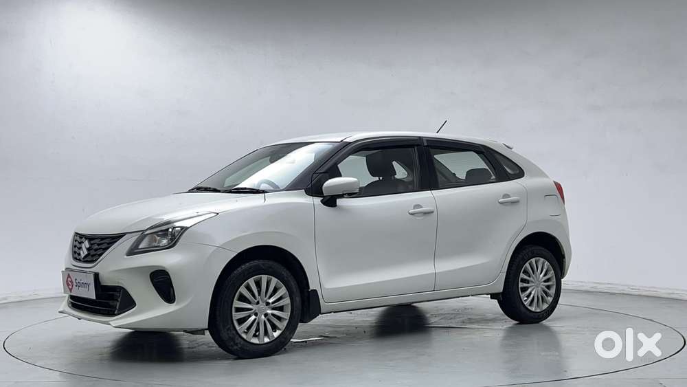 Maruti Suzuki Baleno 1.3 Delta, 2019, Petrol