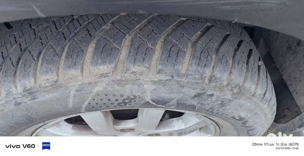 Mahindra Xuv500 2014 Diesel 132000 Km Driven