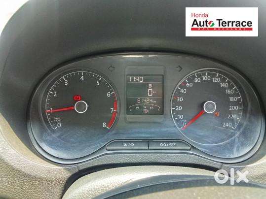Volkswagen Polo 1.0 Mpi Comfortline, 2018, Petrol