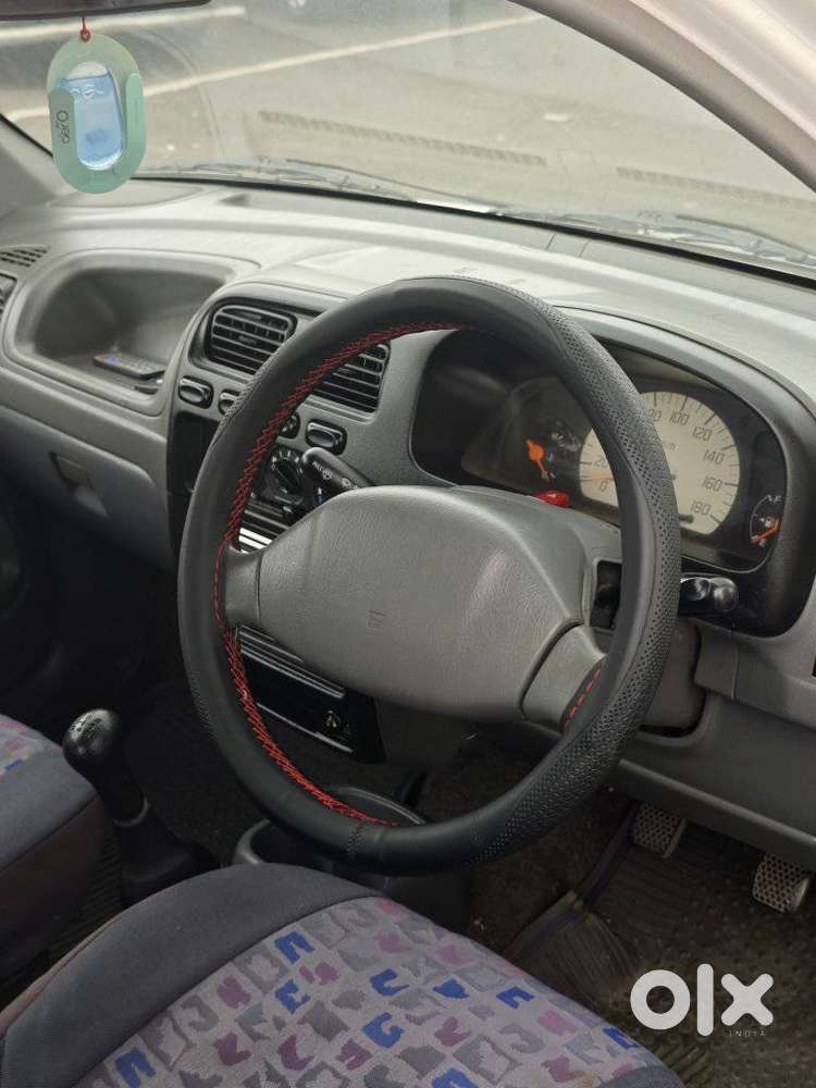 Maruti Suzuki Alto Lx Bsiii, 2006, Petrol