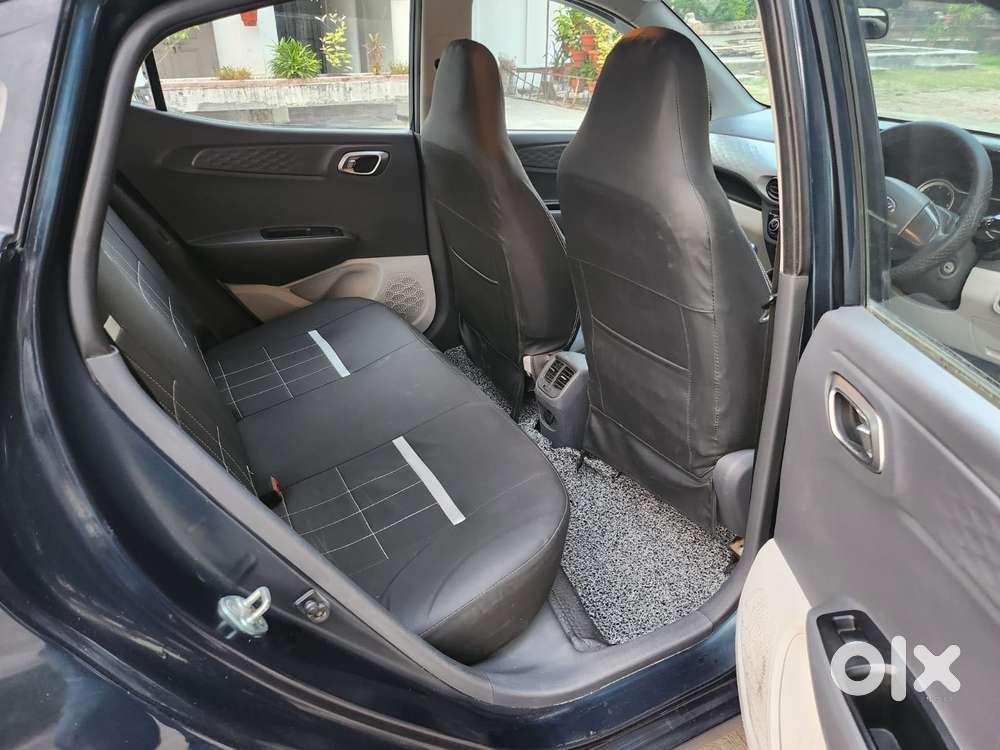 Hyundai Grand I10 Nios Sportz U2 1.2 Crdi, 2021, Diesel