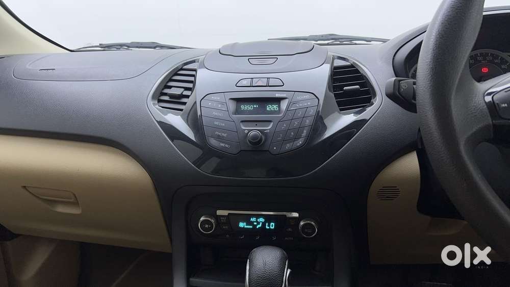 Ford Figo Aspire 1.2 Ti-vct Titanium, 2015, Petrol