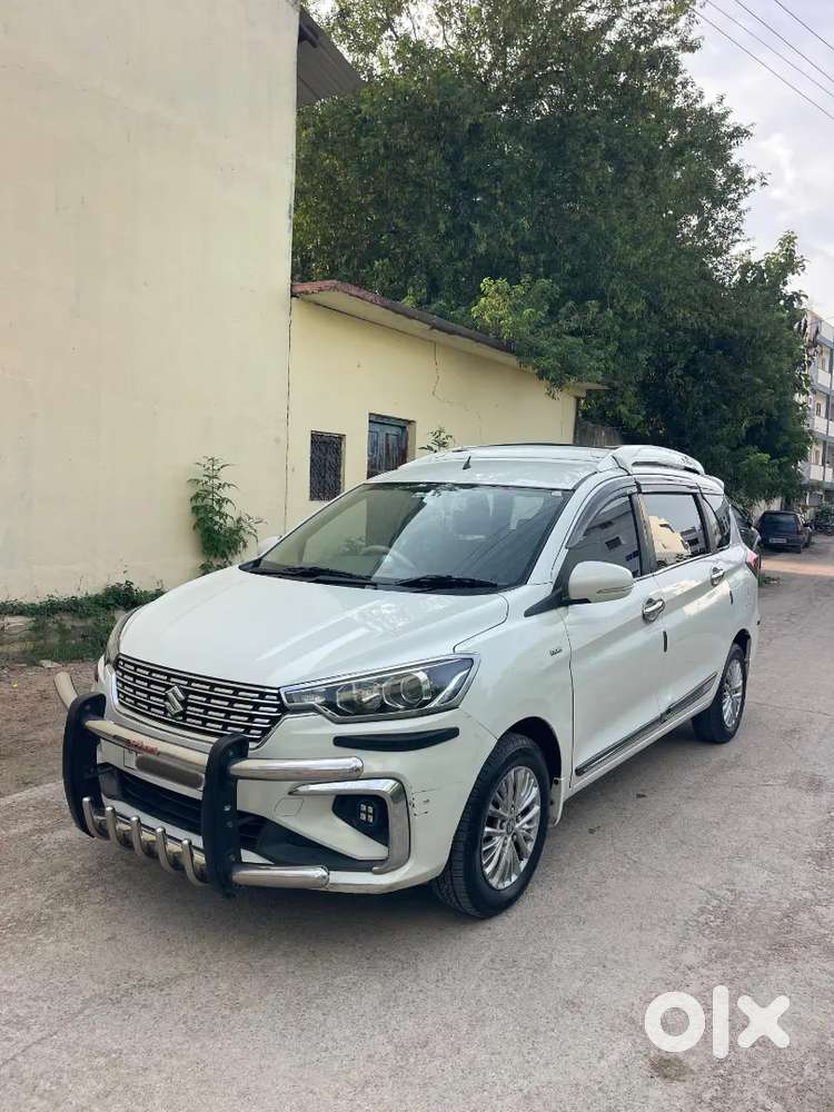 Ertiga1.5 Zdi 2019 Bs4