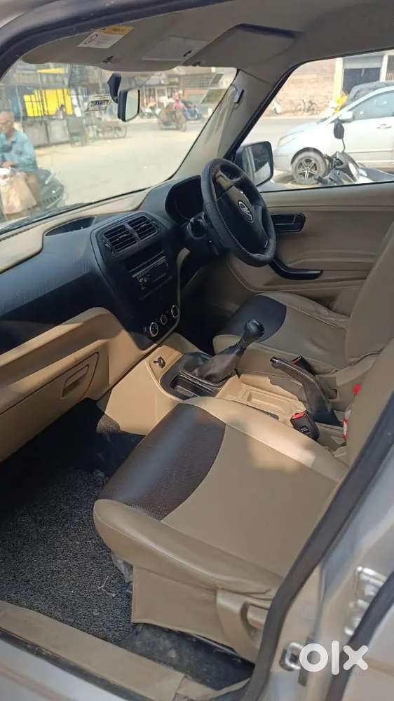 Mahindra Tuv 300 Plus 2018 Diesel Well Maintained