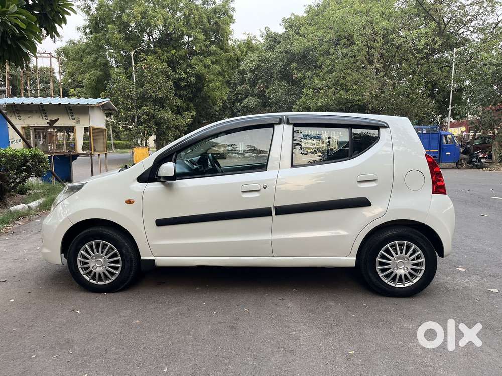 Maruti Suzuki A-star Vxi, 2010, Petrol