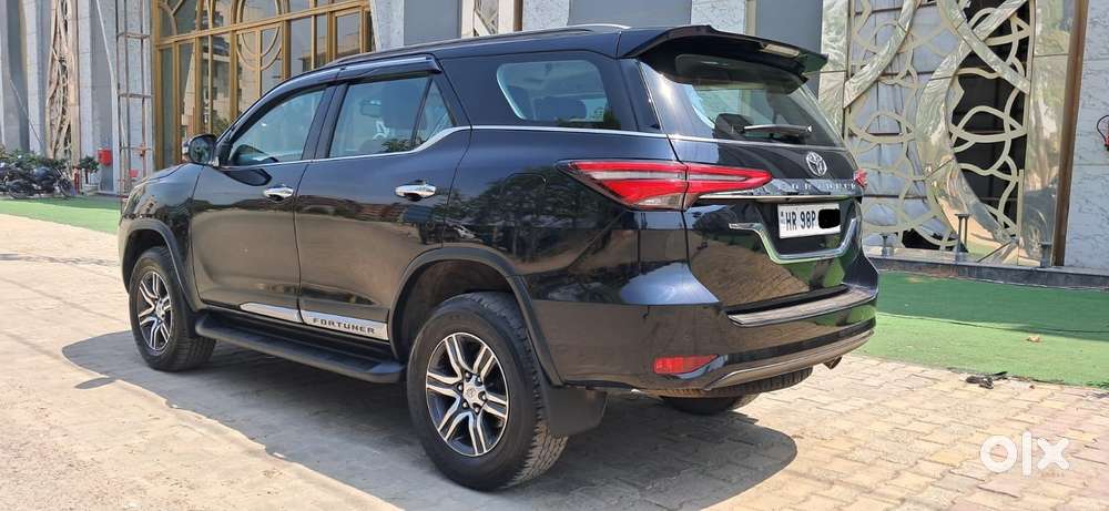 Toyota Fortuner 4x2 At 2.8 Diesel, 2024, Diesel