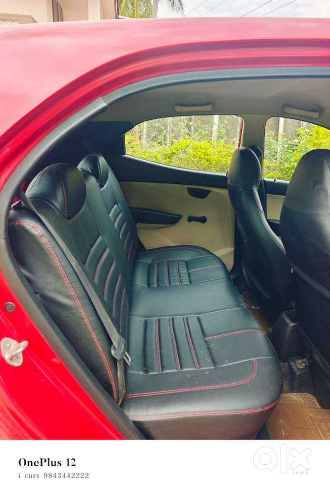 Hyundai Eon Era +, 2015, Petrol