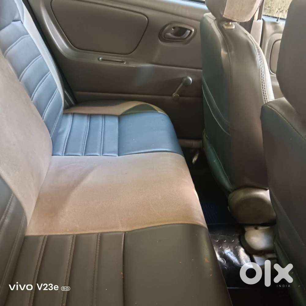 Alto 2002 Good Condition Car