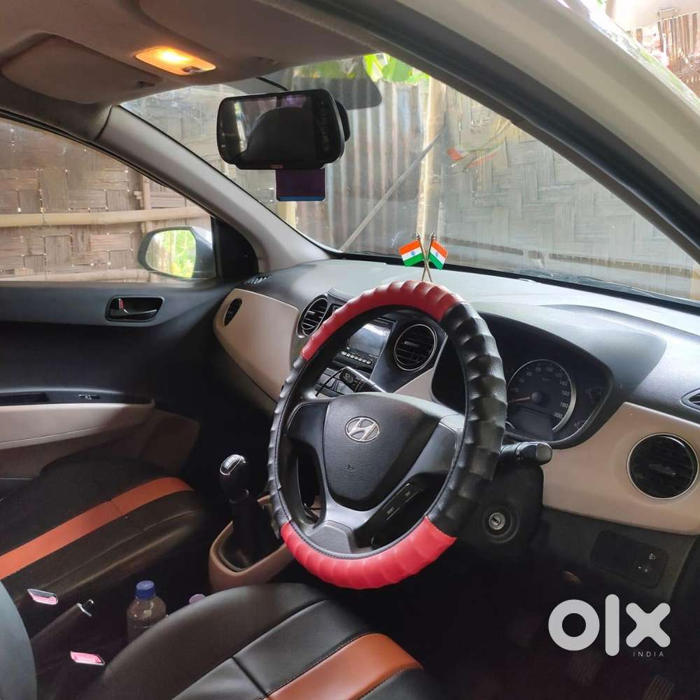 Hyundai Grand I10 2014