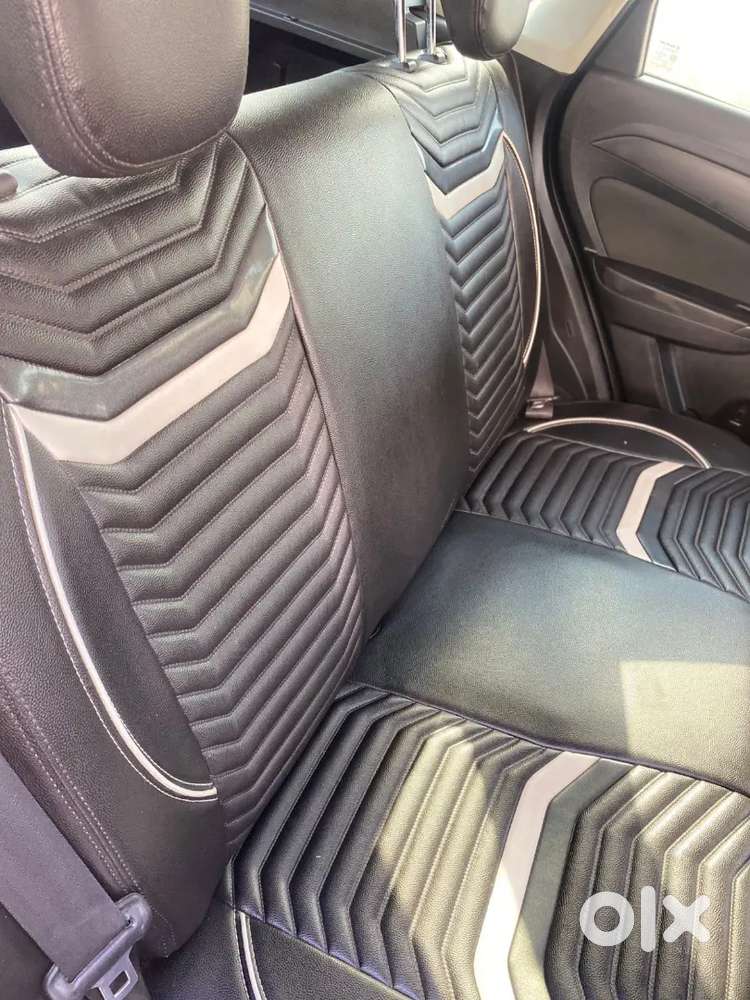 Maruti Suzuki Brezza 2018