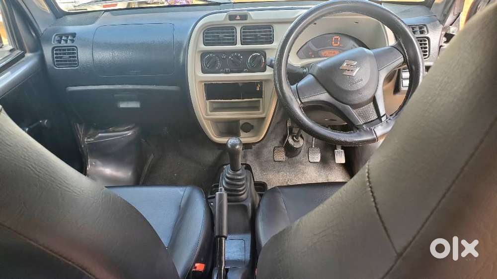 Maruti Suzuki Eeco 5 Seater Ac, 2023, Petrol