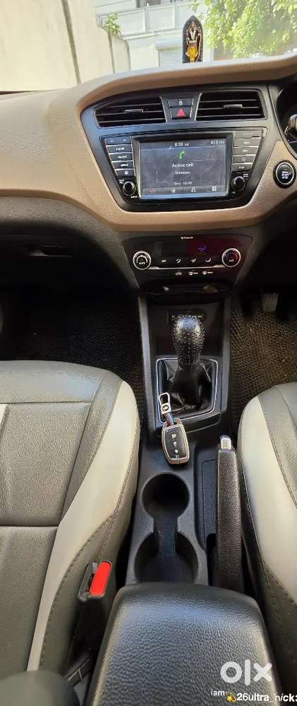 Hyundai Elite I20 Asta O Vtvt Petrol 2016