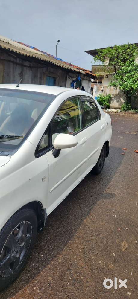 Honda City 2010