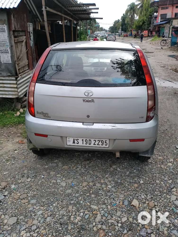 Tata Indica Vista