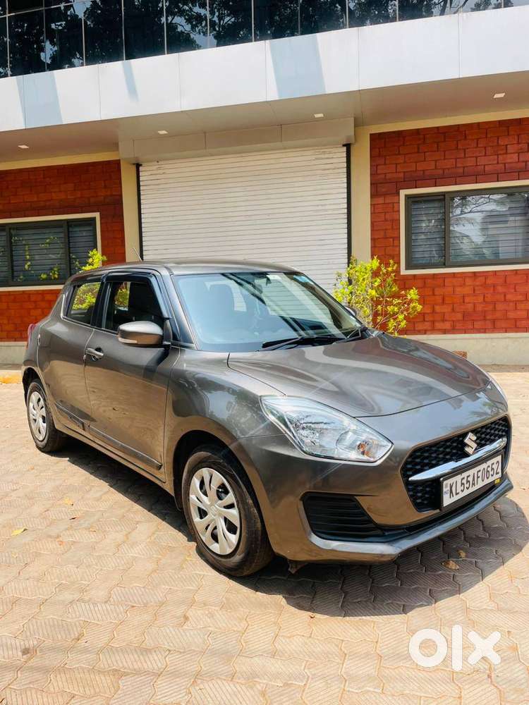 Maruti Suzuki Swift 2022 Petrol Good Condition
