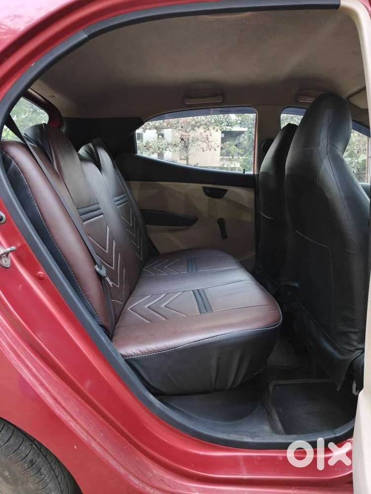 Hyundai Eon Era +, 2013, Petrol