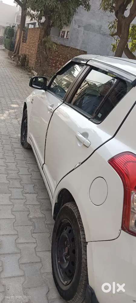 Swift Diesel For Sale