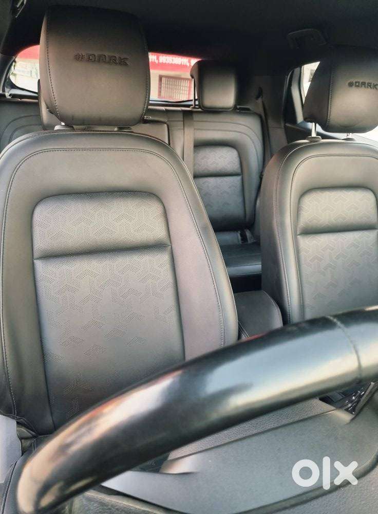 Tata Altroz 1.2 Xz Plus Petrol, 2022, Petrol