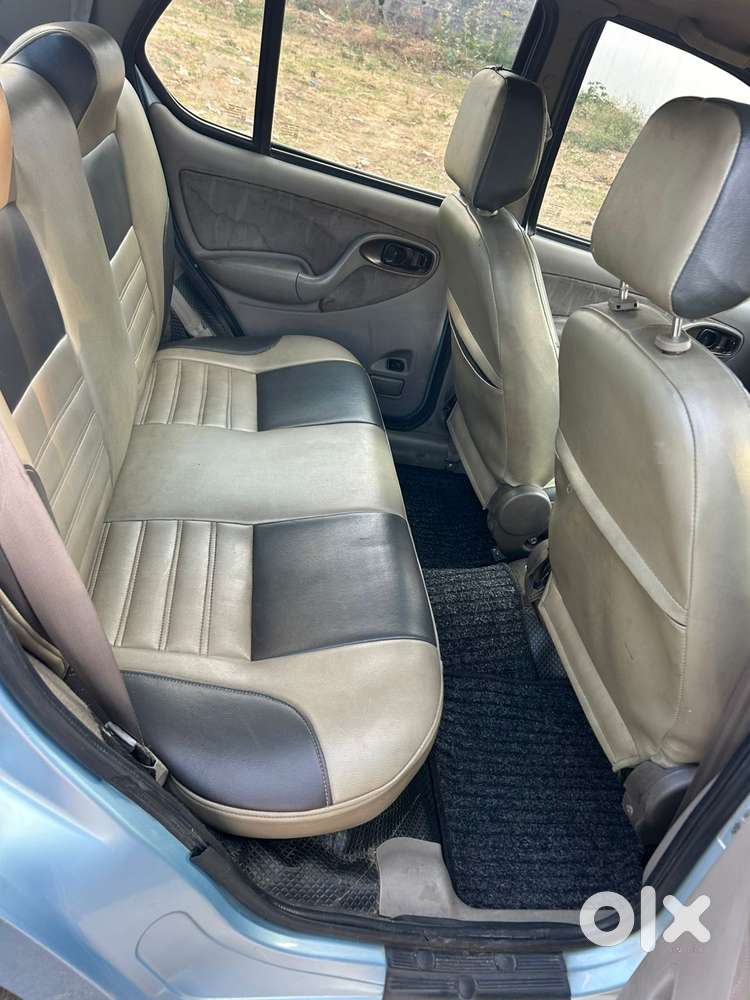 Tata Indigo Ecs Ecs Vx Cr4 Bs-iv, 2010, Diesel