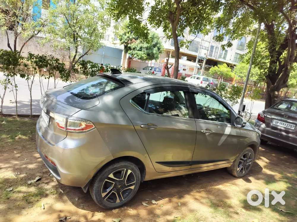 Tata Tigor Revotron ( Very Good Condition)