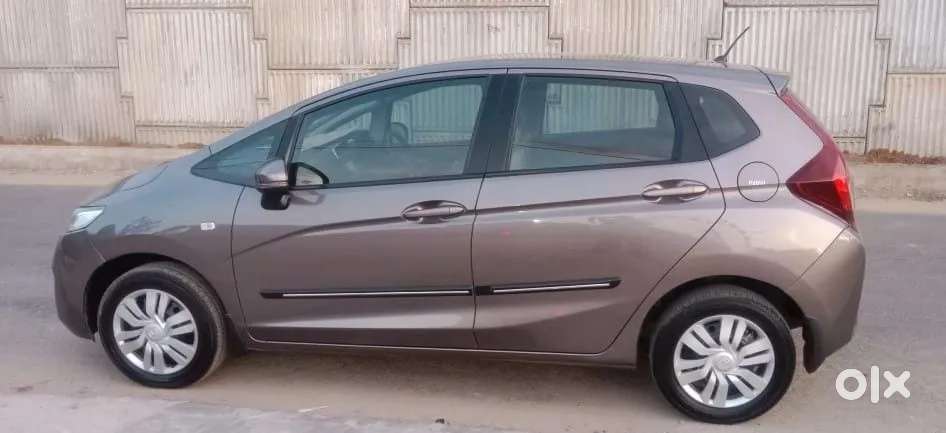 Honda Jazz 1.2 Sv I Vtec, 2016, Petrol