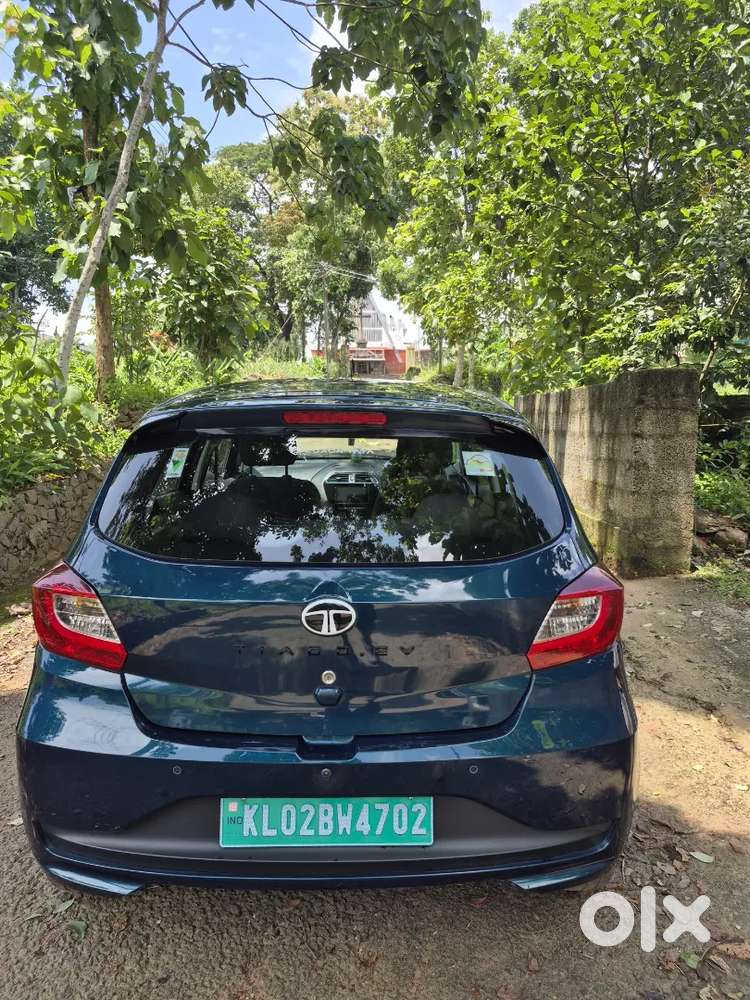 Tata Tiago Ev 2024  Model Electric 43000 Km Driven