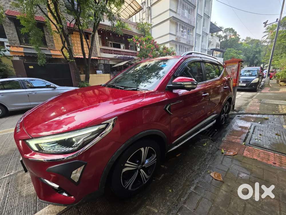 Mg Astor Savvy 1.5 Cvt 2023