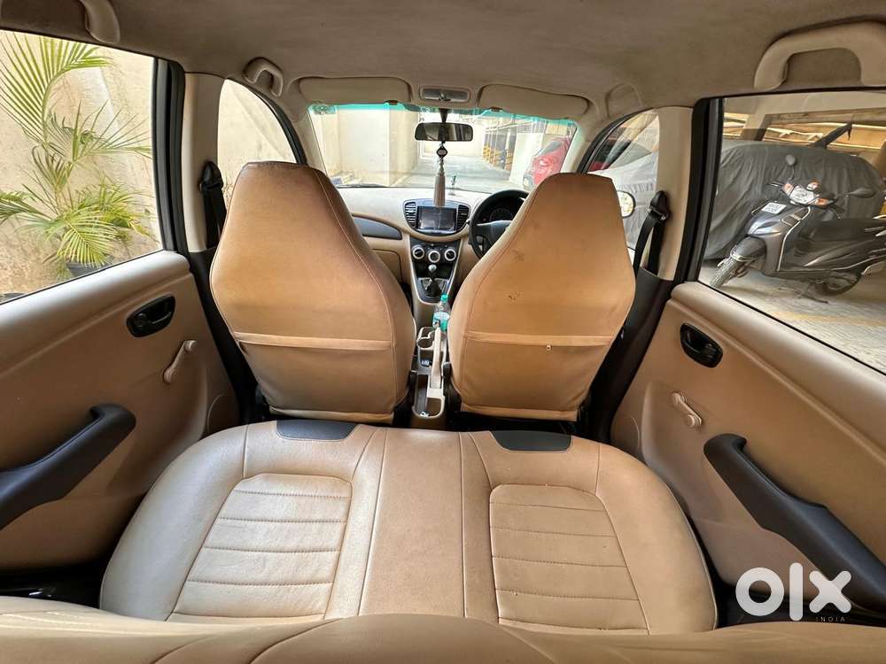 Hyundai I10 1.1l Irde Era Special Edition, 2010, Petrol