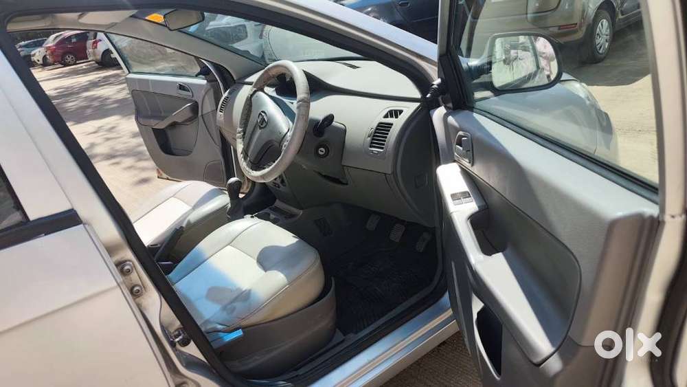 Tata Indica Vista Tdi Ls, 2009, Diesel