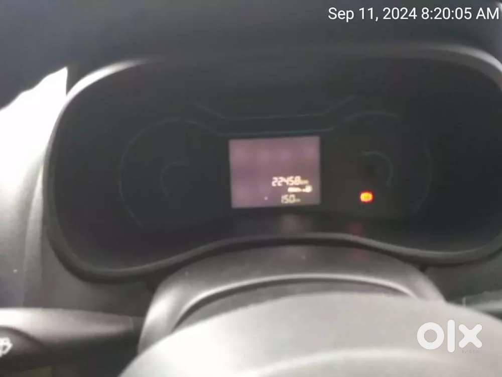 Renault Kwid Rxt 1.0
4power Windos Power Mirror
Pure Petrol
